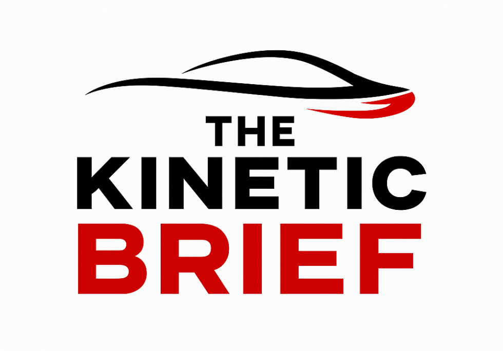 The Kinetic Brief
